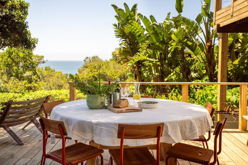 5 Bedroom Property for Sale in Hobie Beach Western Cape